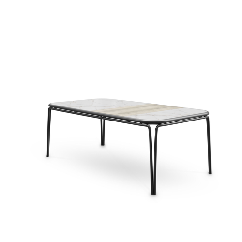 CHARLA OUTDOOR DINING TABLE