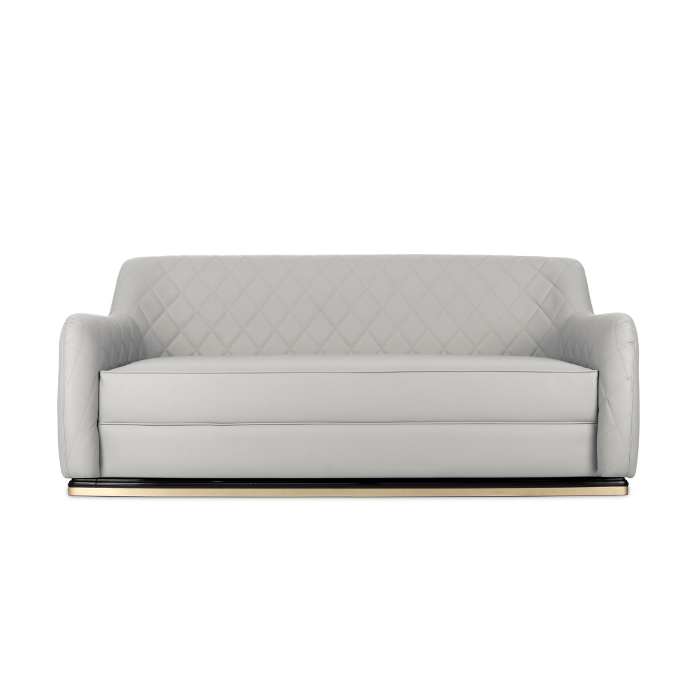 Charla Sofa by LUXXU Home