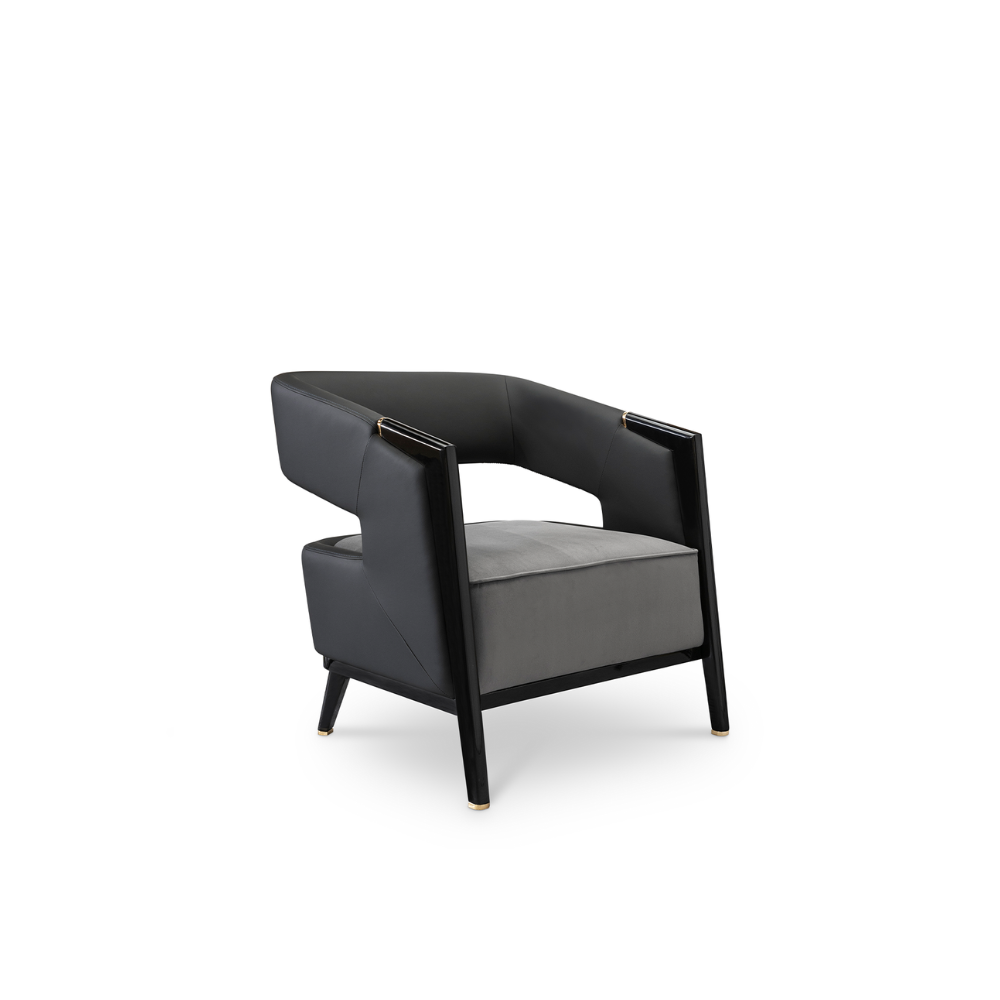 Gladia Armchair