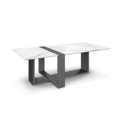 VERTIGO OUTDOOR DINING TABLE