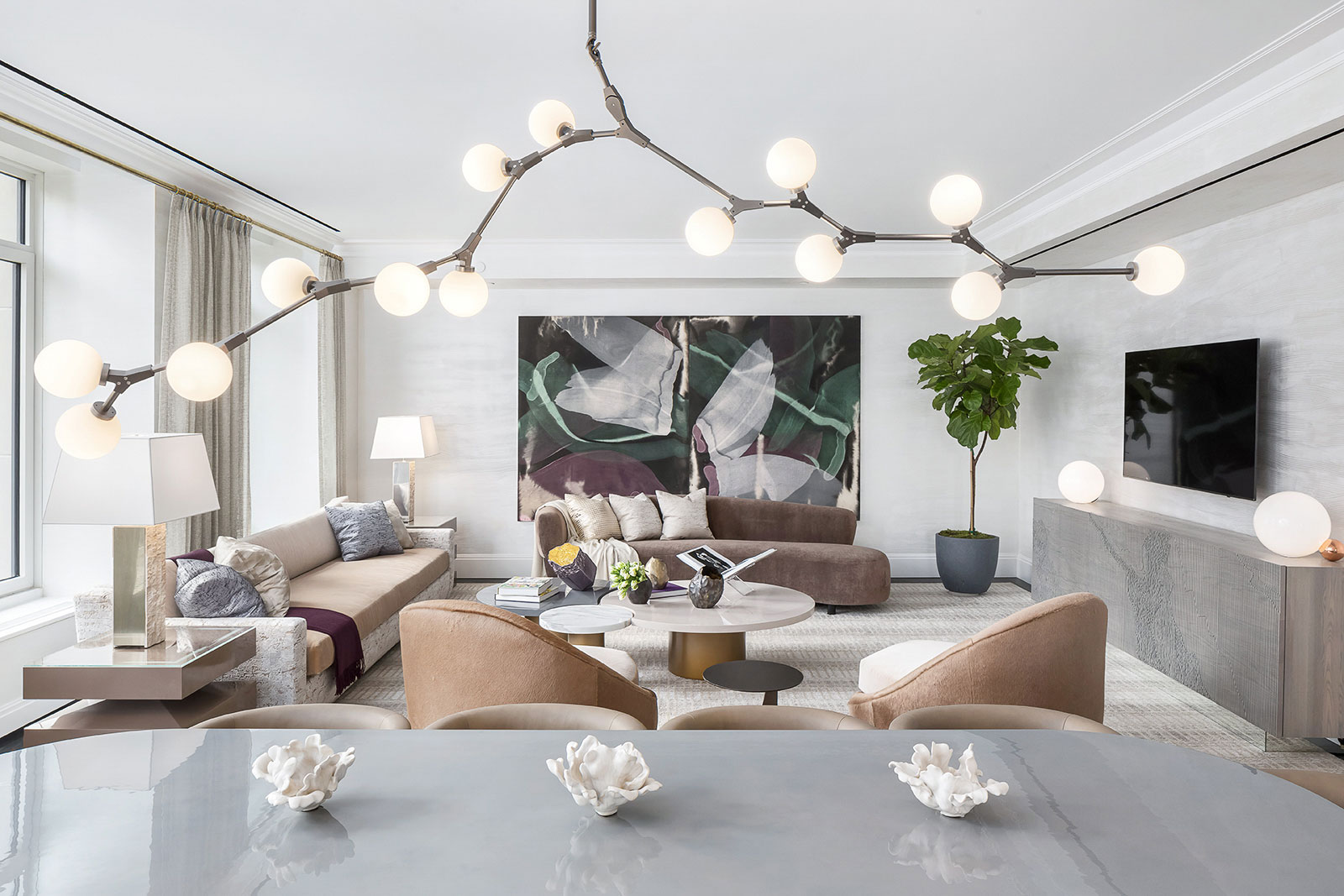 Pembrooke & Ives: The Transformative Power of Interior Design