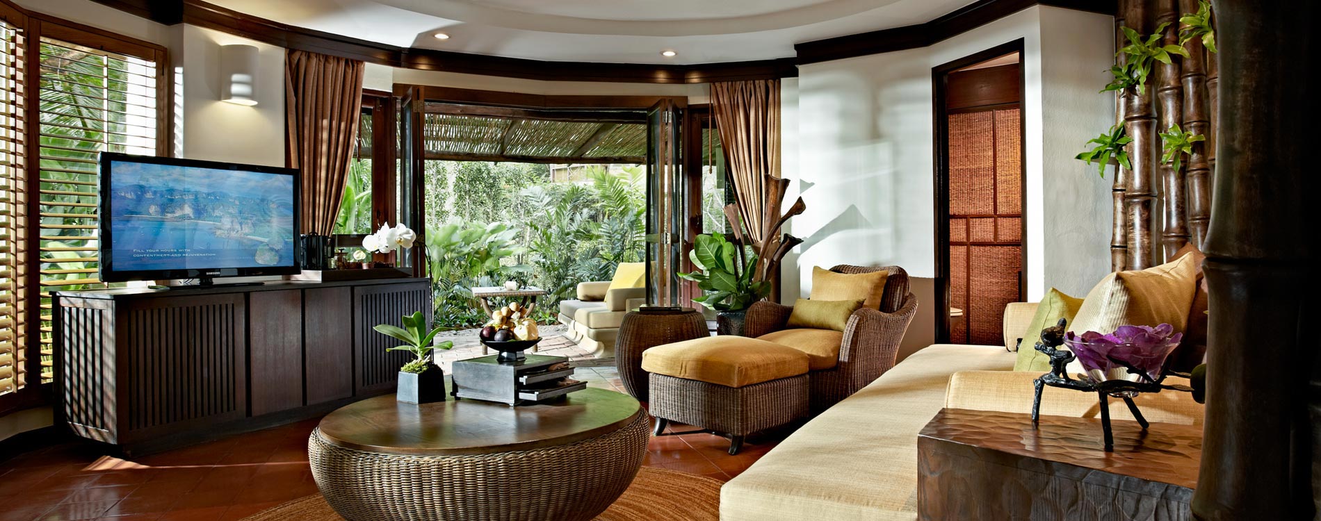  20 Luxury Hotels in Thailand: A Lavish Journey of Opulence and Elegance