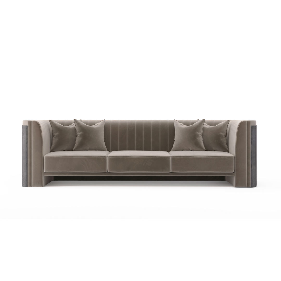 Algerone Sofa by LUXXU Home