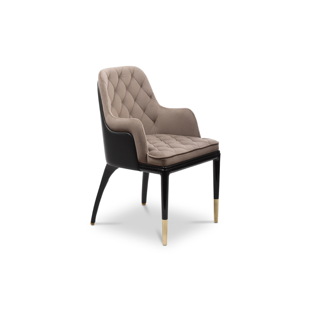 Charla Dining Chair by LUXXU Home