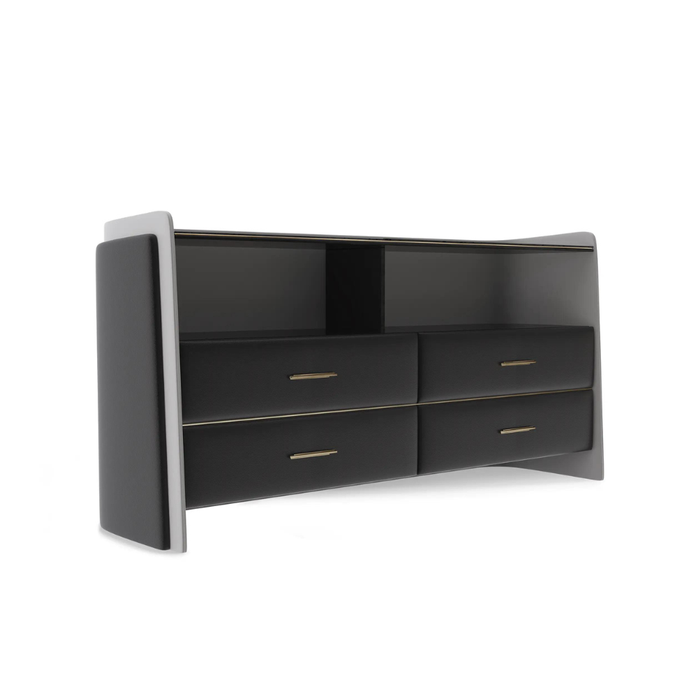 Charla Dresser by LUXXU Home