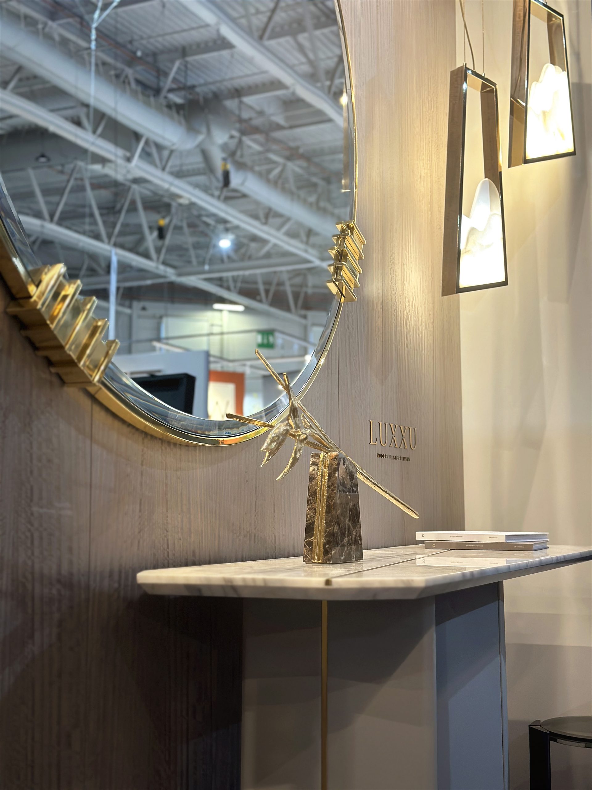 Best of LUXXU at Maison & Objet: Moments to Remember