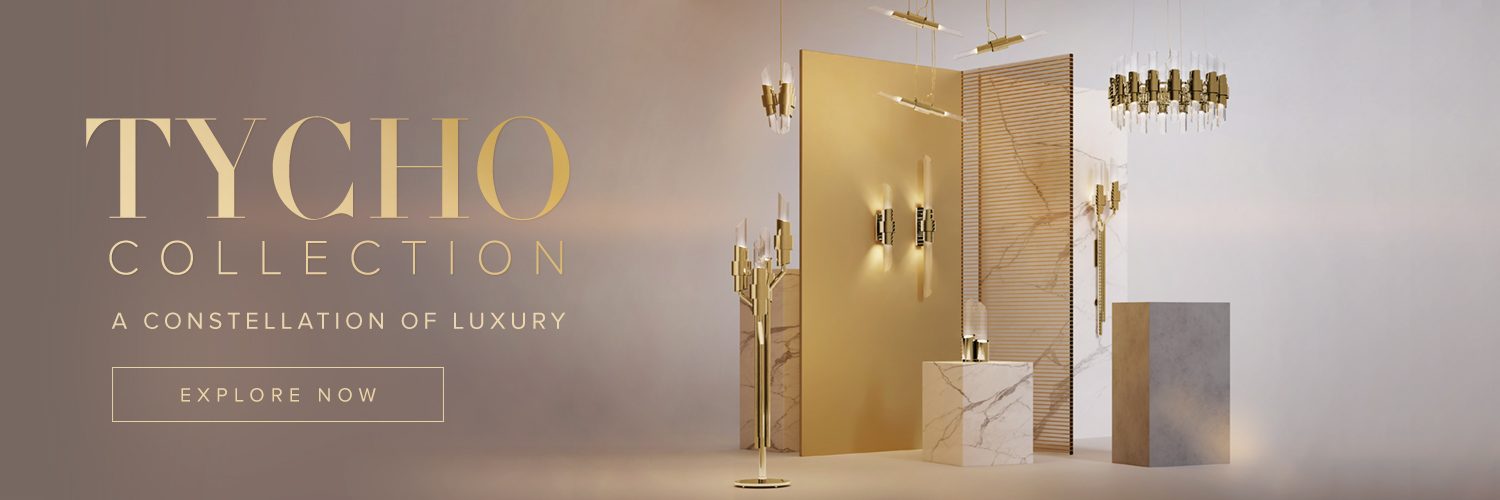 Tycho Collection - Discover A Constelltion of Luxury