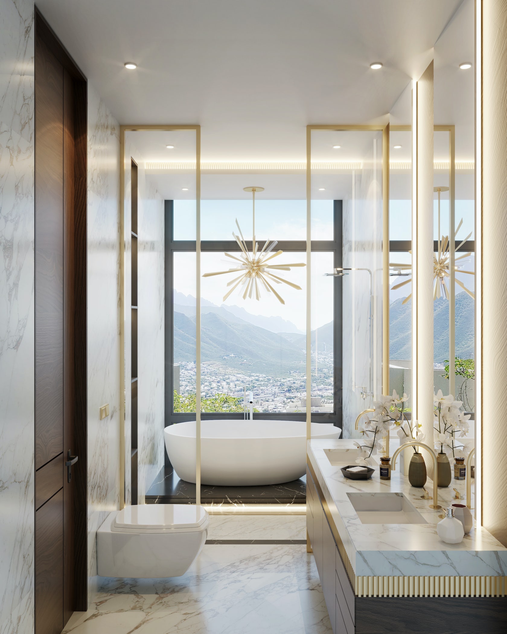 Medina Arquitectos: A Focus on Luxury Living in Mexico