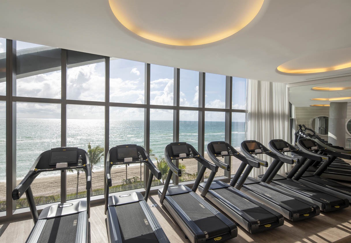 Ritz-Carlton Residences, Sunny Isles Beach