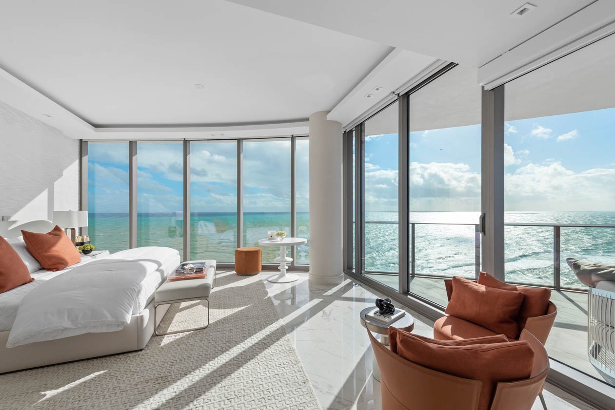 Ritz-Carlton Residences, Sunny Isles Beach