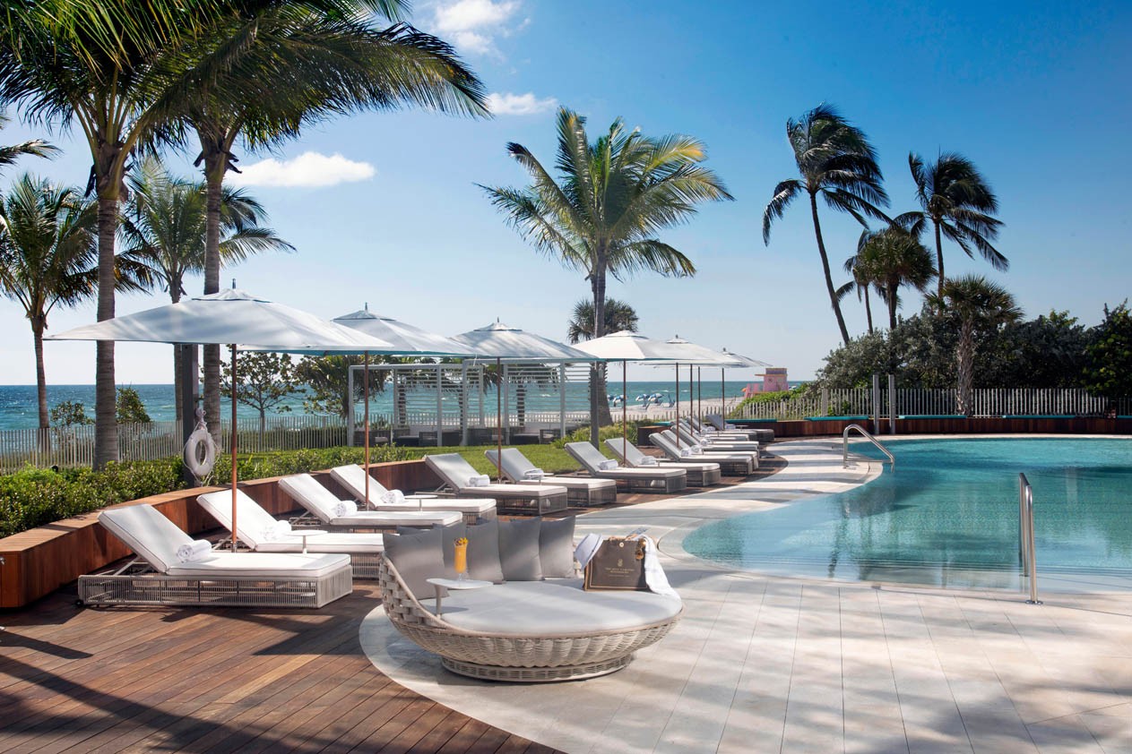 Ritz-Carlton Residences, Sunny Isles Beach