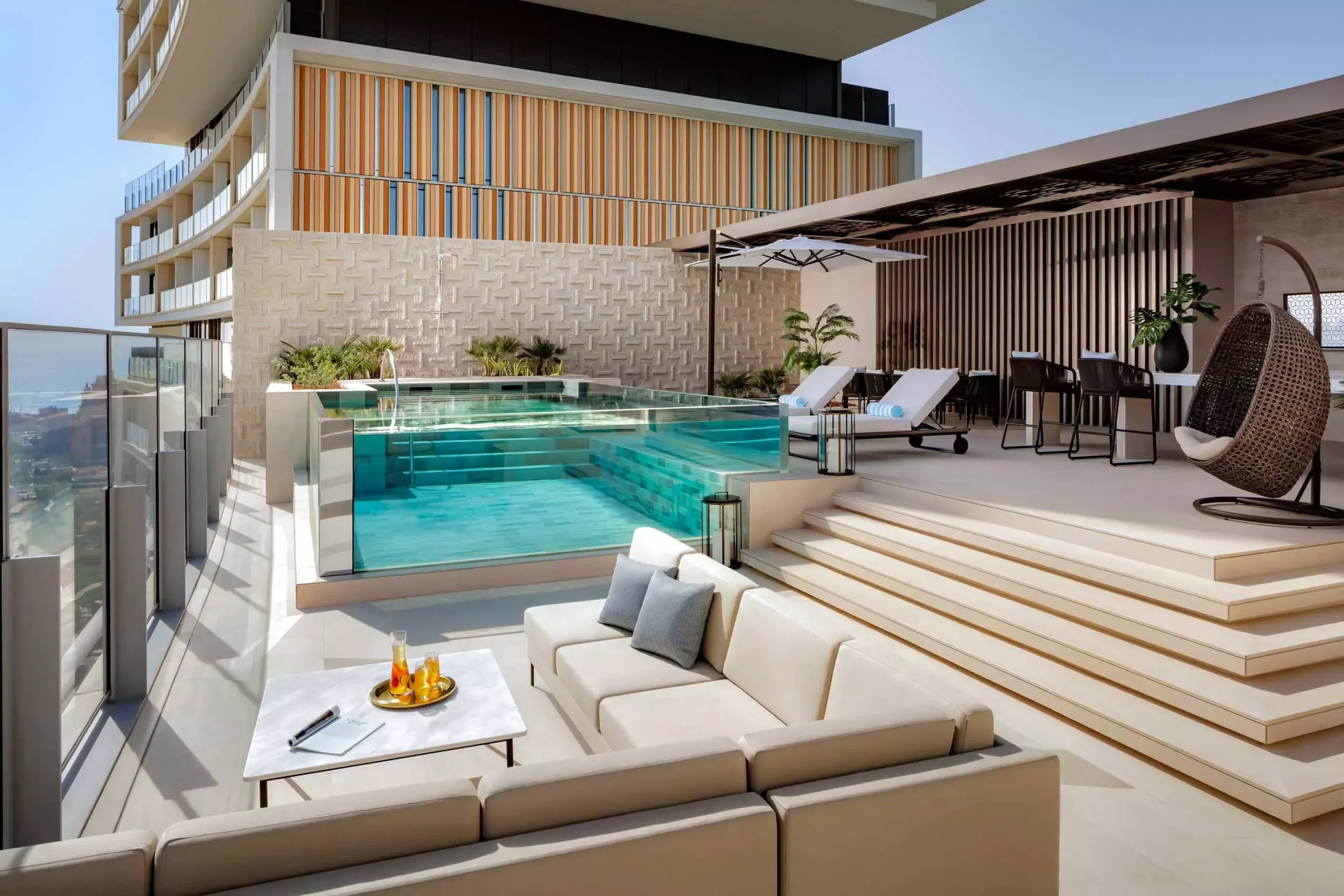 Atlantis the Royal Branded Residences: A Paradigm of Luxury Living in Dubai