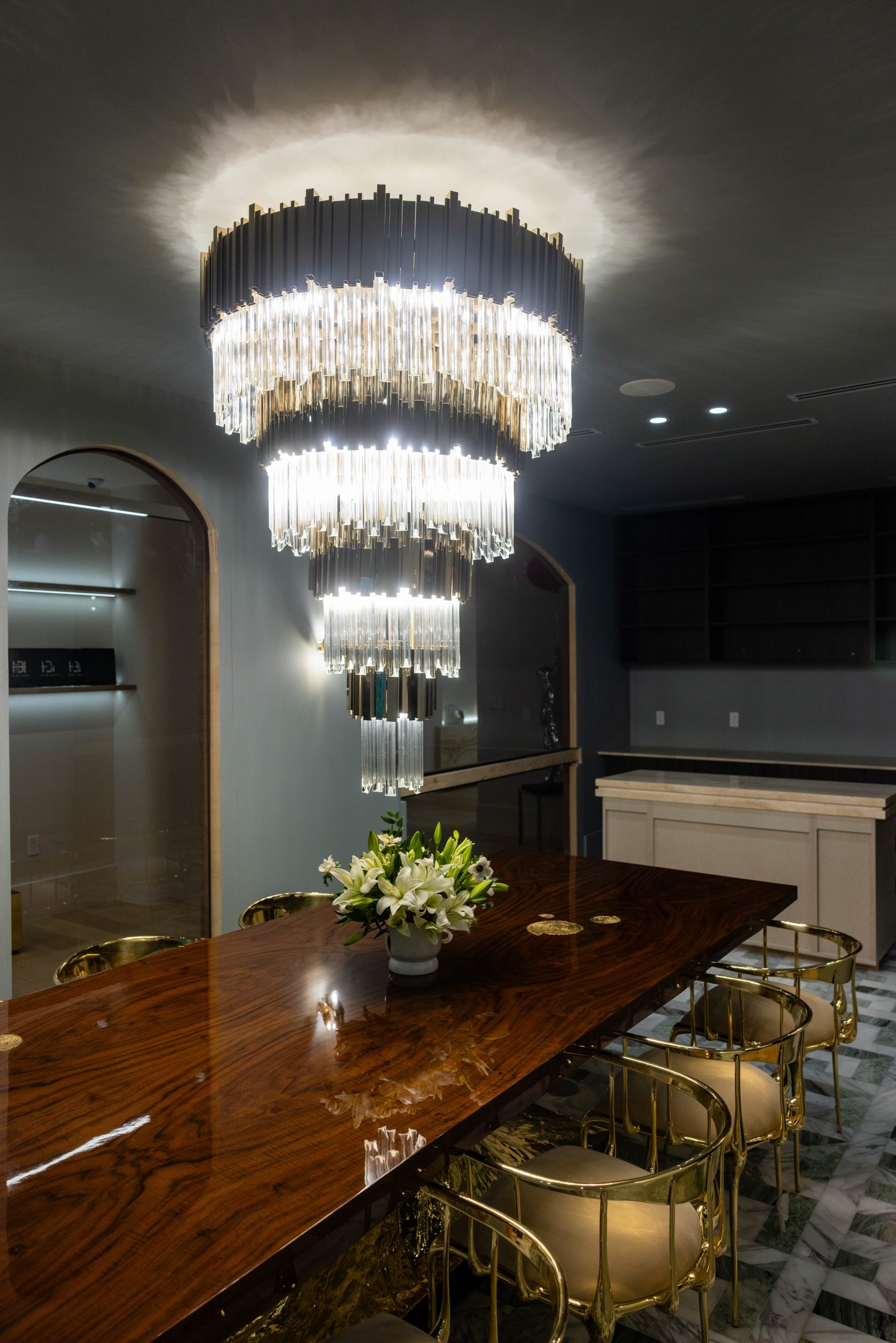 EBH Group's Grand Opening: A New Hub for Luxury Real Estate and Interior Design in Miami