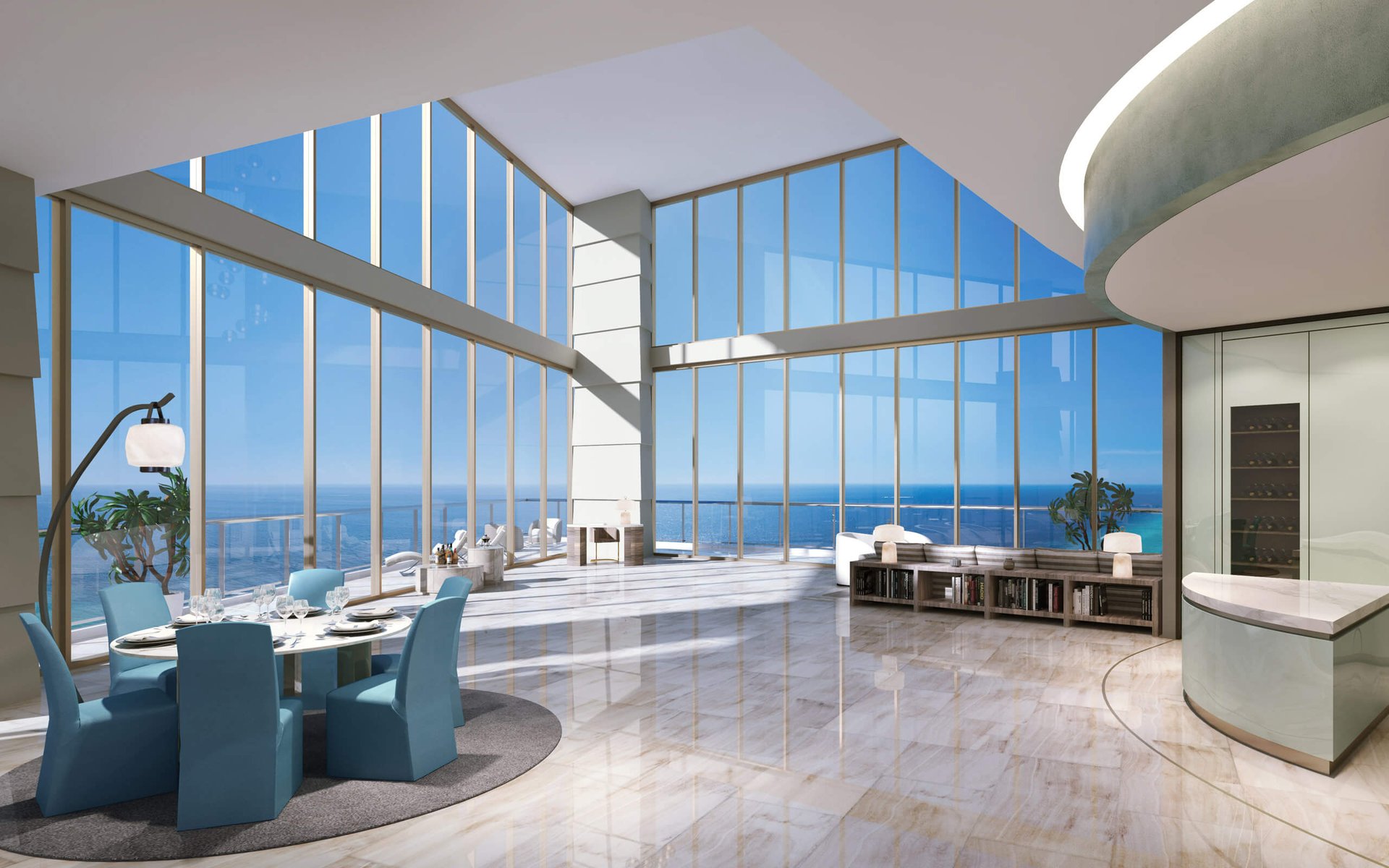 Residences by Armani Casa Sunny Isles Elevate Your Lifestyle in Miami