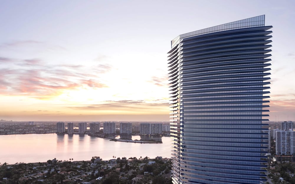 Residences by Armani/Casa Sunny Isles: Elevate Your Lifestyle in Miami