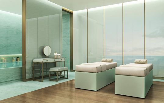 Residences by Armani/Casa Sunny Isles: Elevate Your Lifestyle in Miami