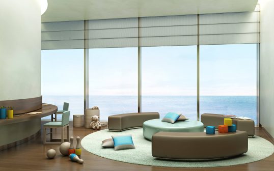 Residences by Armani/Casa Sunny Isles: Elevate Your Lifestyle in Miami