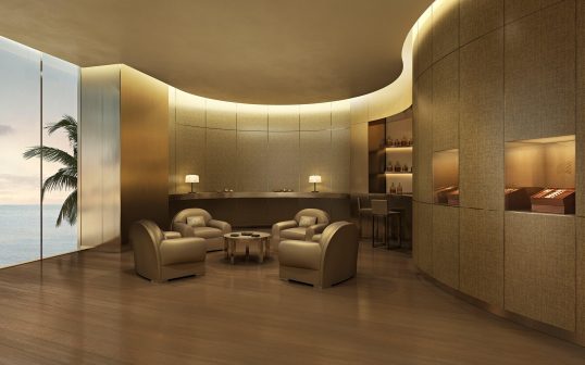 Residences by Armani/Casa Sunny Isles: Elevate Your Lifestyle in Miami