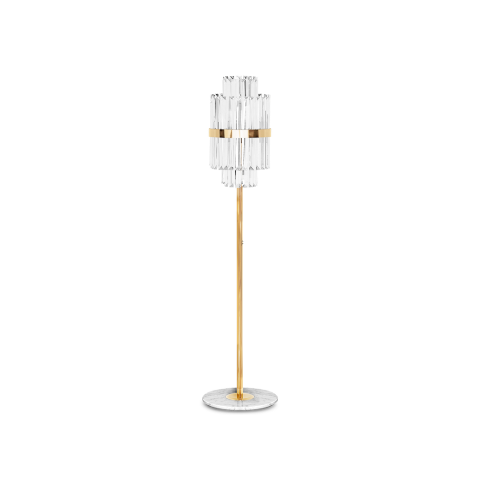 Liberty Floor Lamp