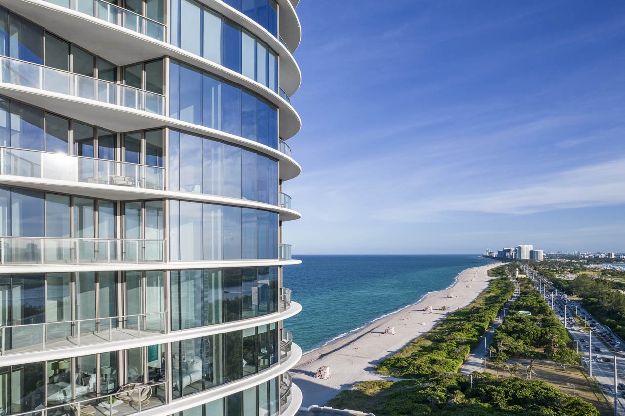 Ritz-Carlton Residences, Sunny Isles Beach