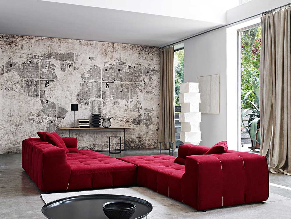 Europeone: Indian Interior Design With an Italian Twist