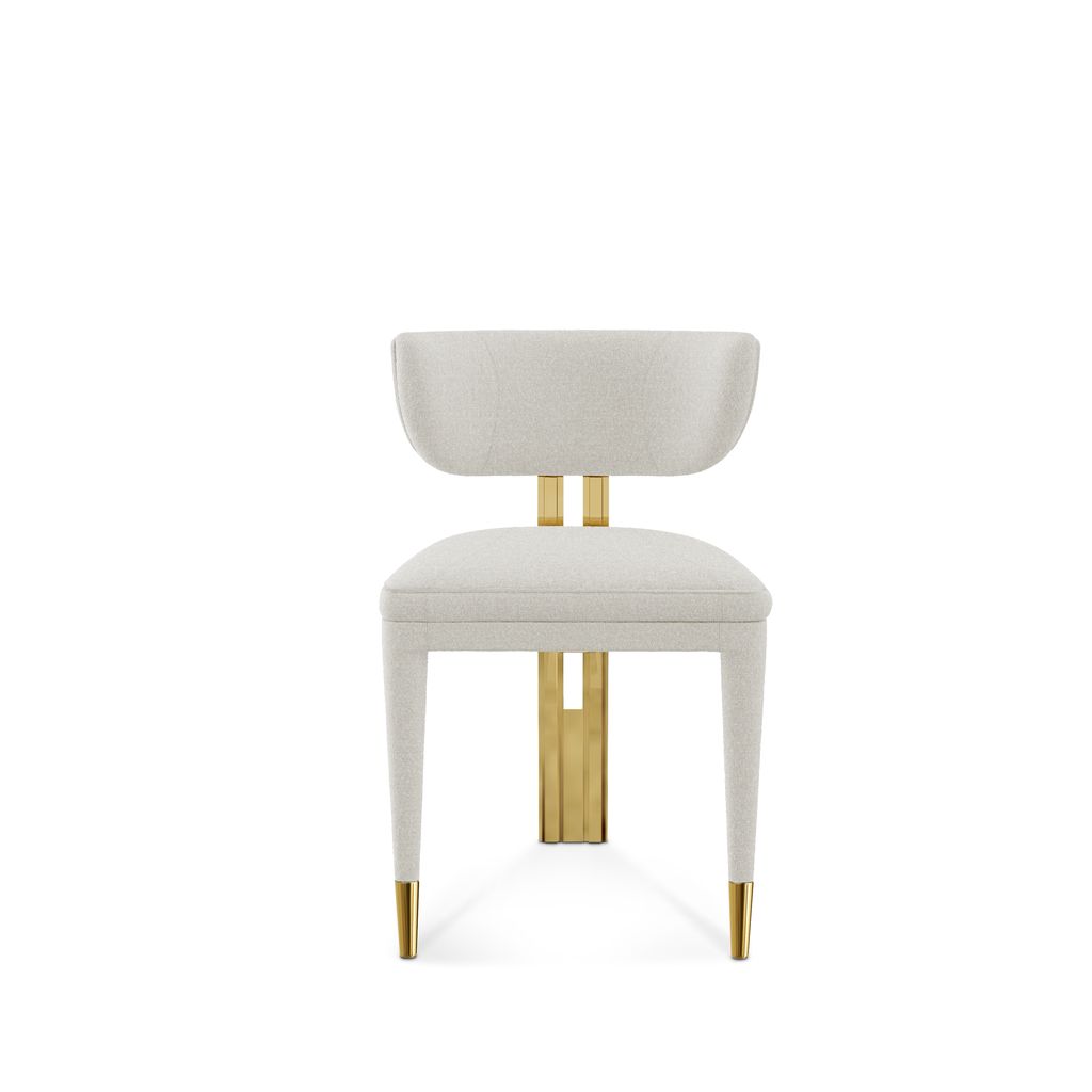 TALIE DINING CHAIR