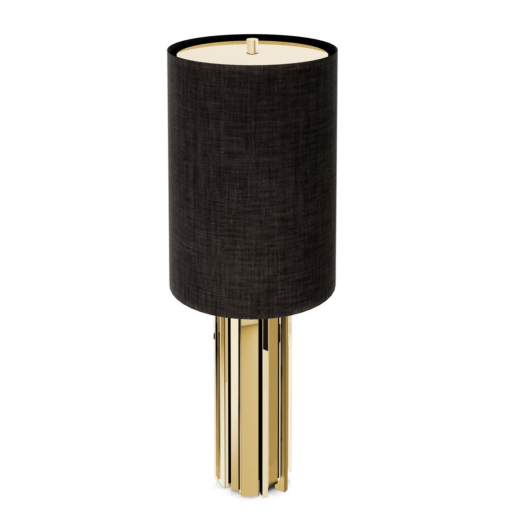 EMPIRE II TABLE LAMP