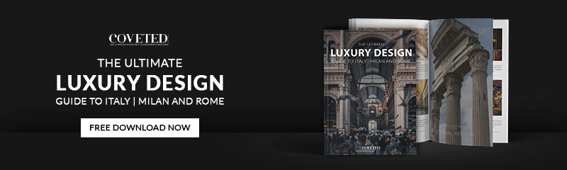 Luxury Design Banner