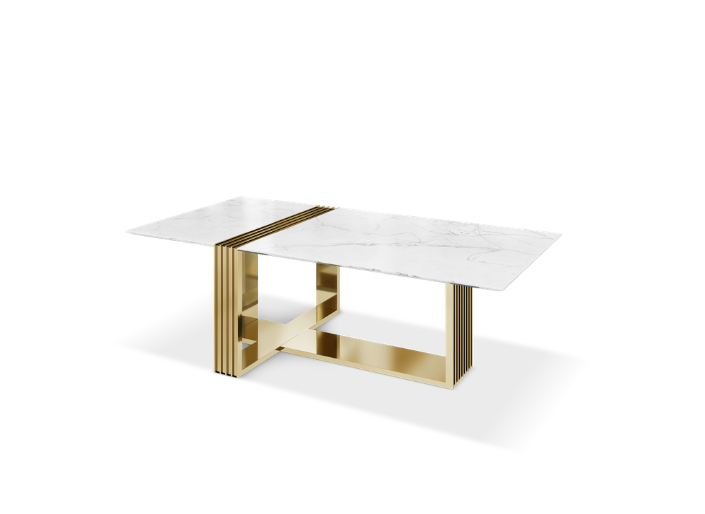 VERTIGO DINING TABLE