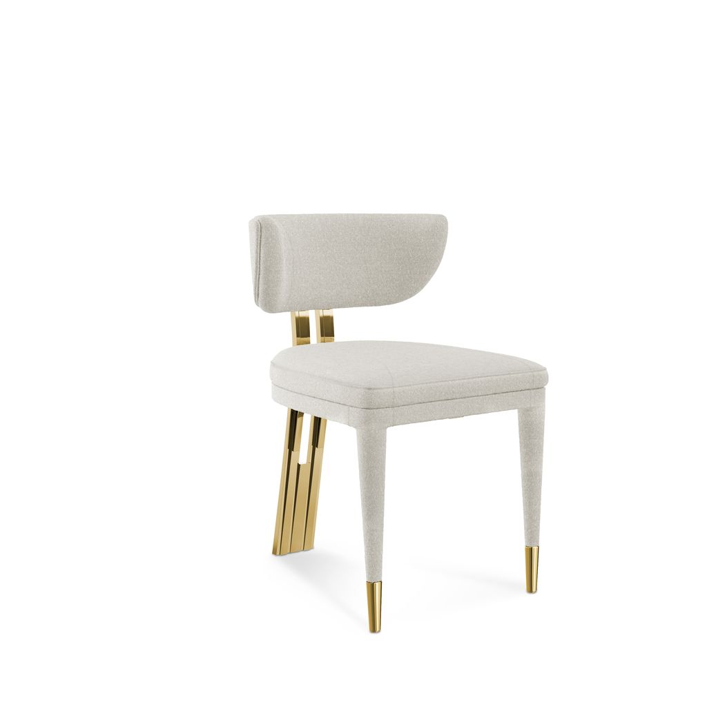 TALIE DINING CHAIR