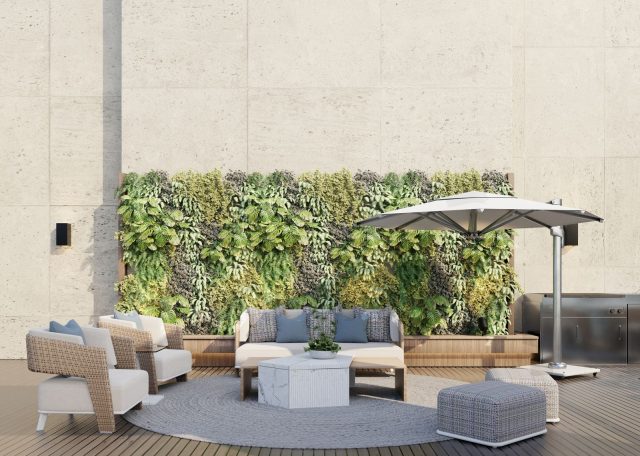 Stylish Outdoor Decor Ideas for 2024