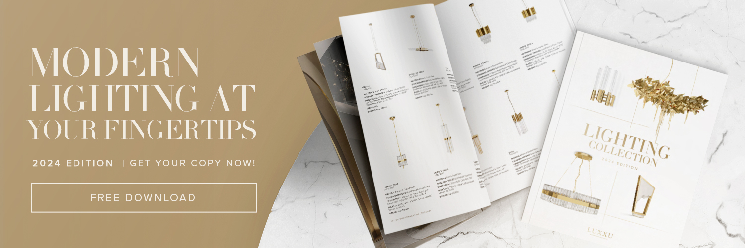 LIGHTING BROCHURE BANNER