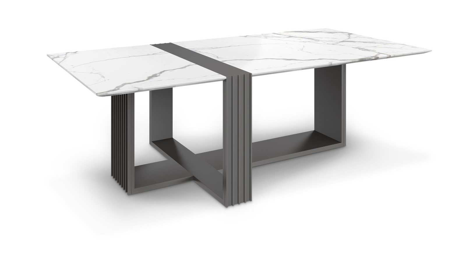 VERTIGO OUTDOOR DINING TABLE