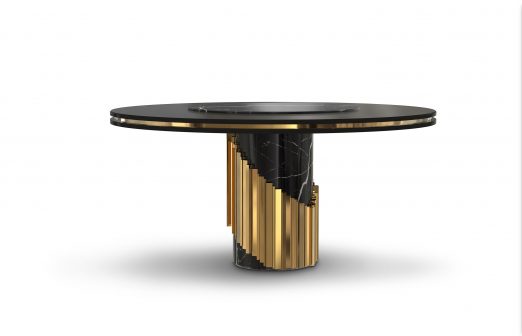 LITTUS DINING TABLE