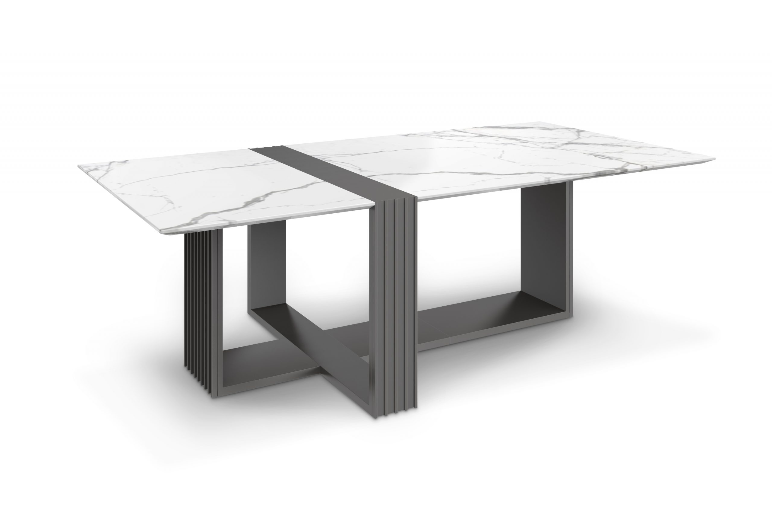 VERTIGO DINING TABLE