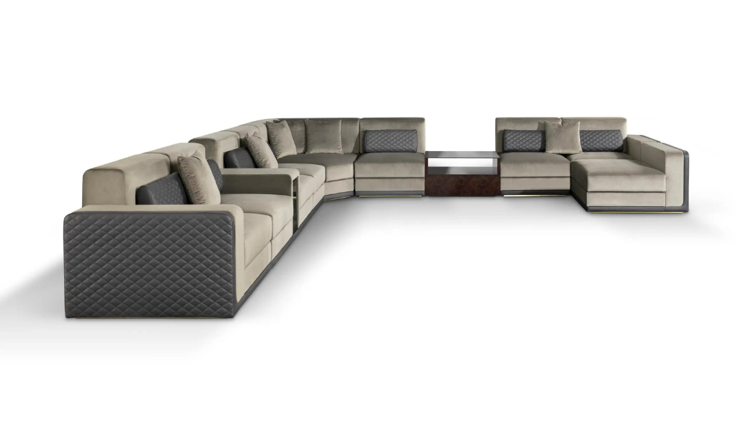 THOMSON SOFA