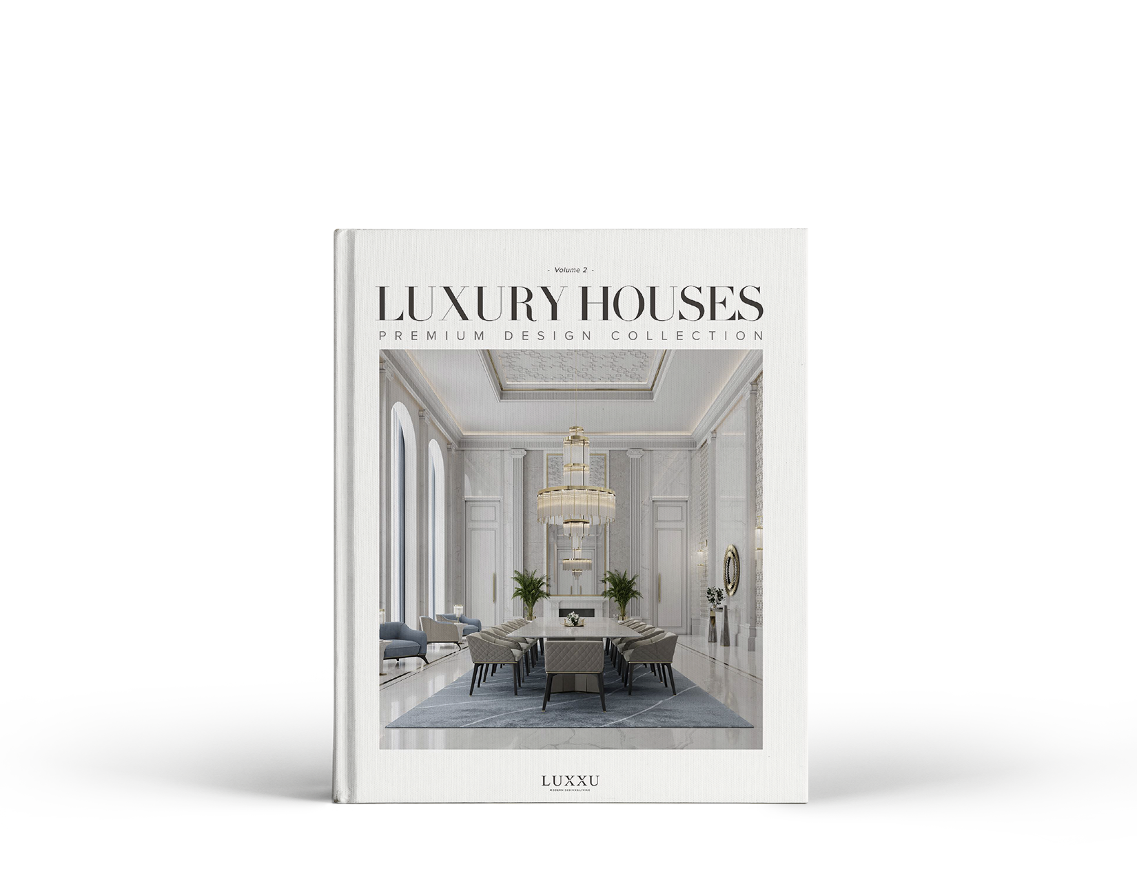 LUXURY HOUSES 2