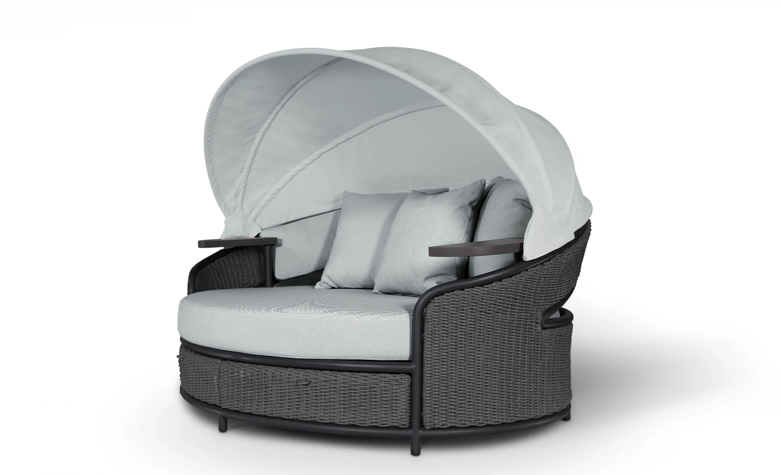 GALEA GREY DAYBED