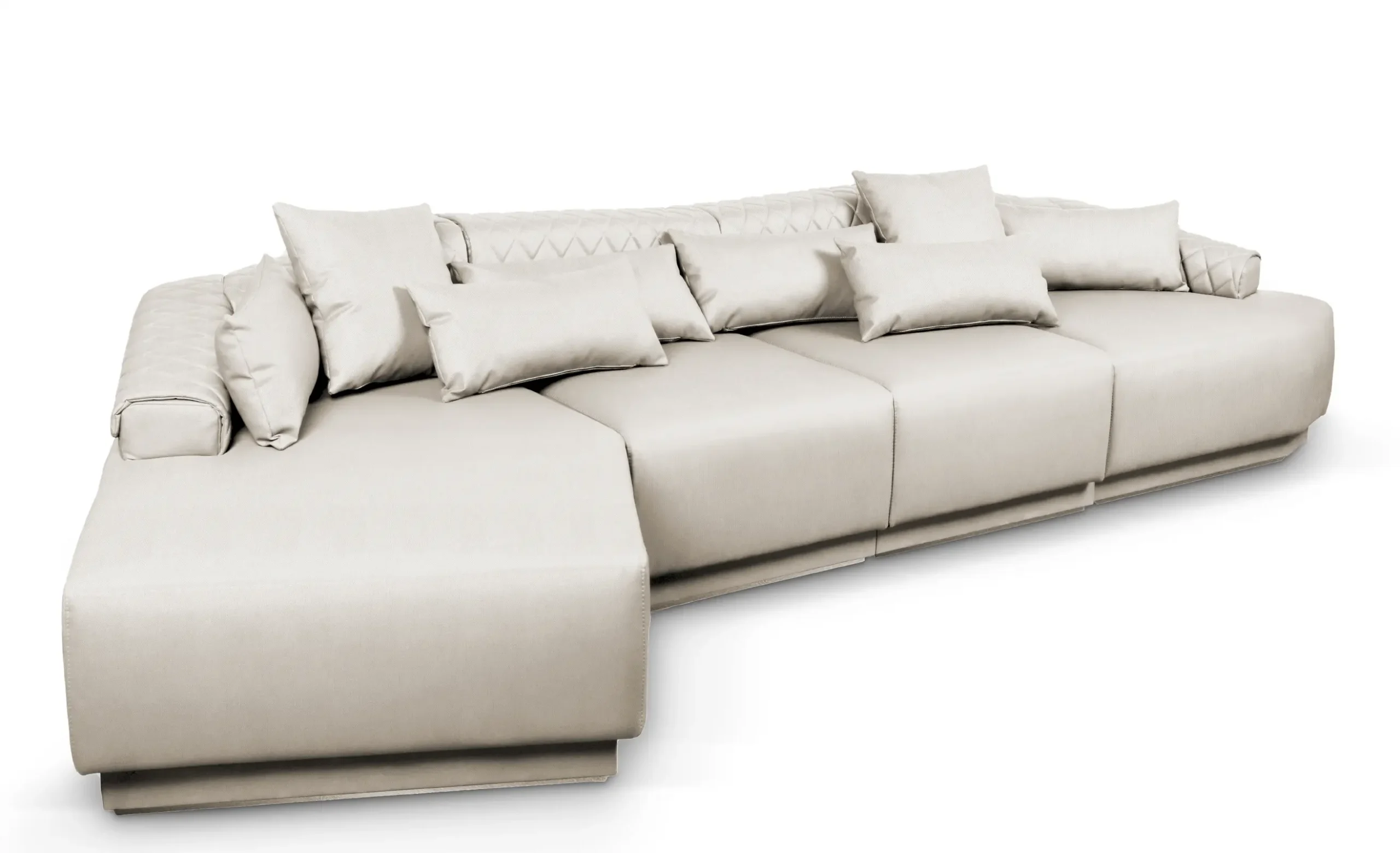 ANGUIS OUTDOOR SOFA