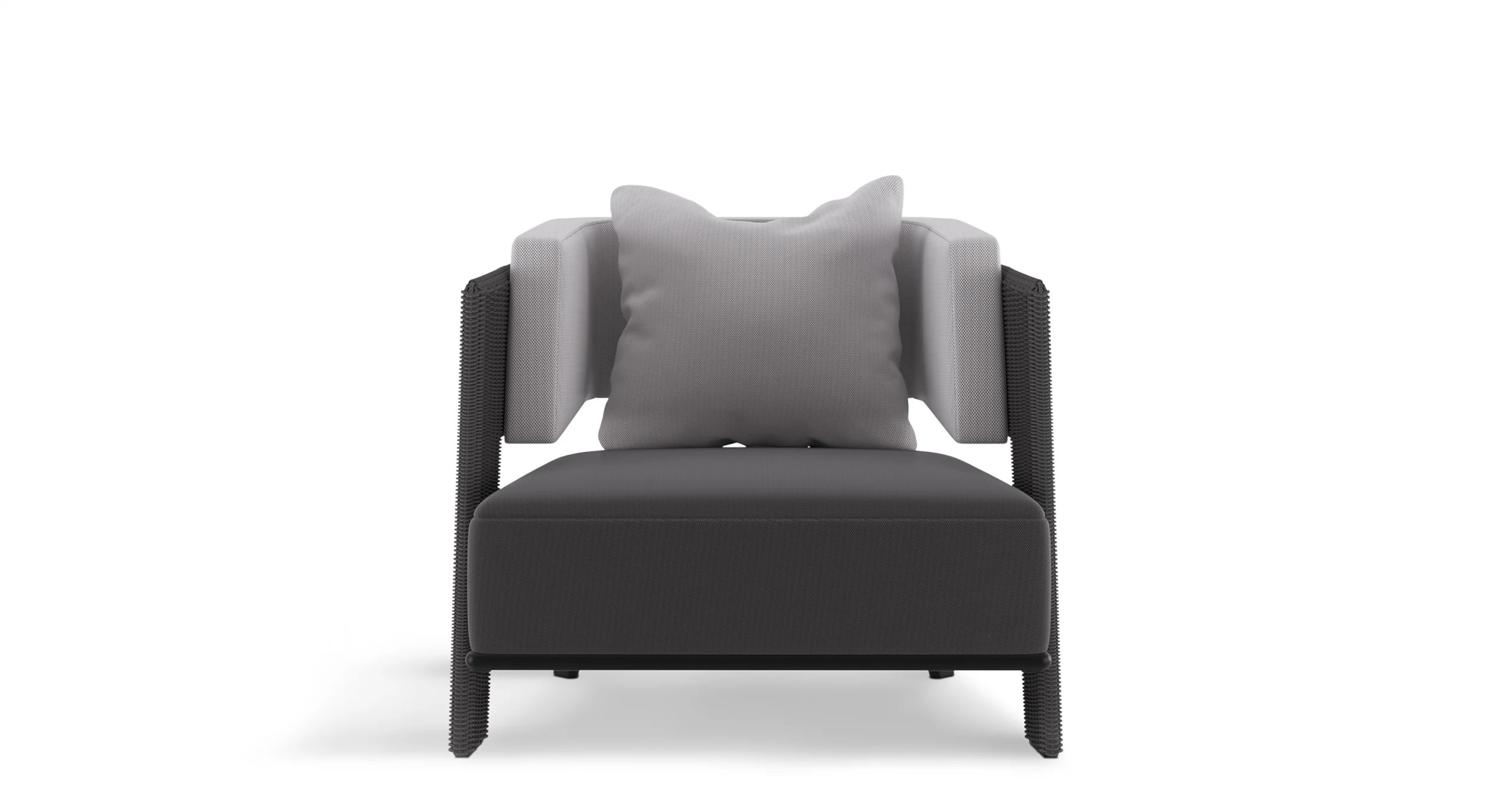 Galea Armchair