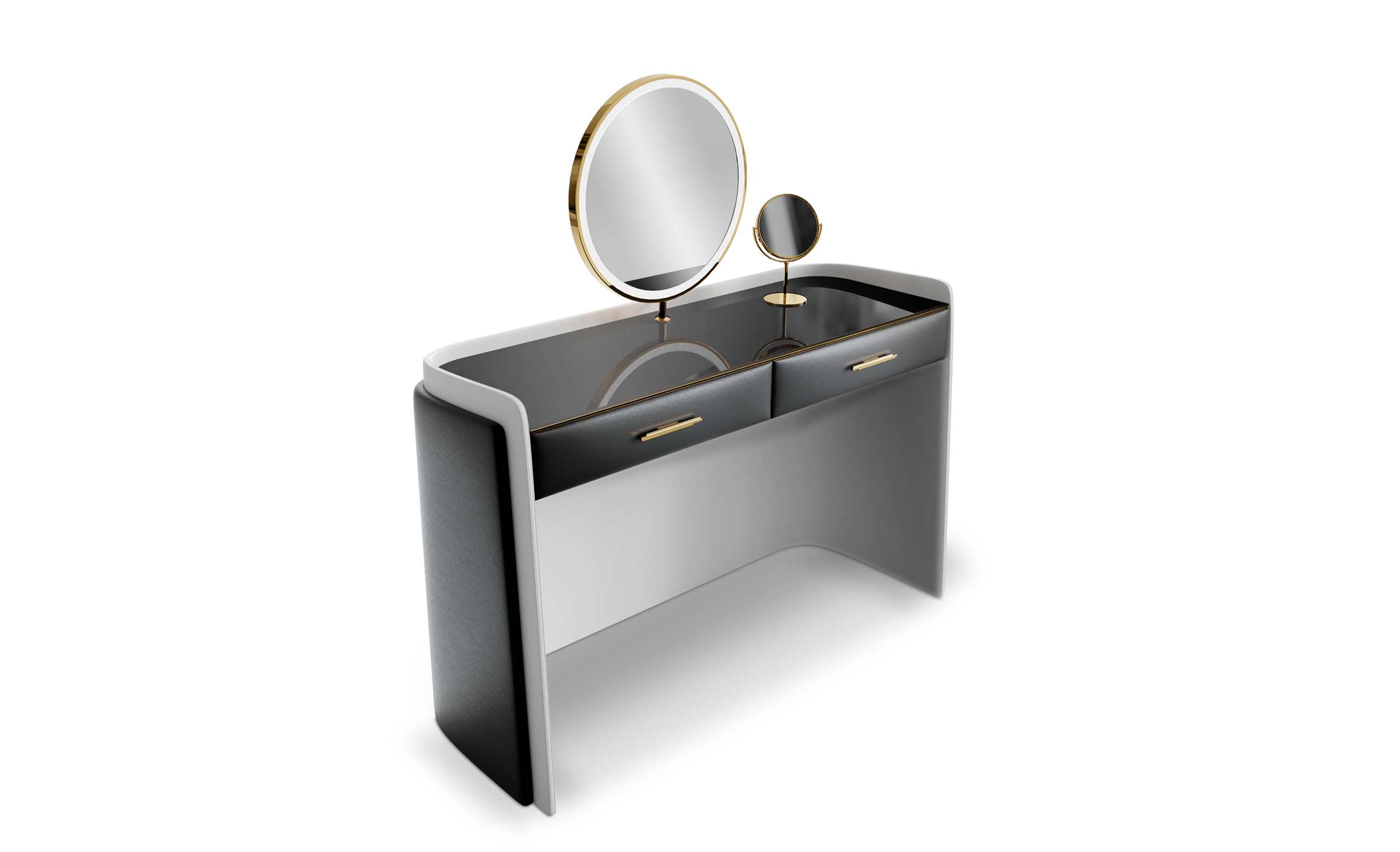 Charla Dressing Table