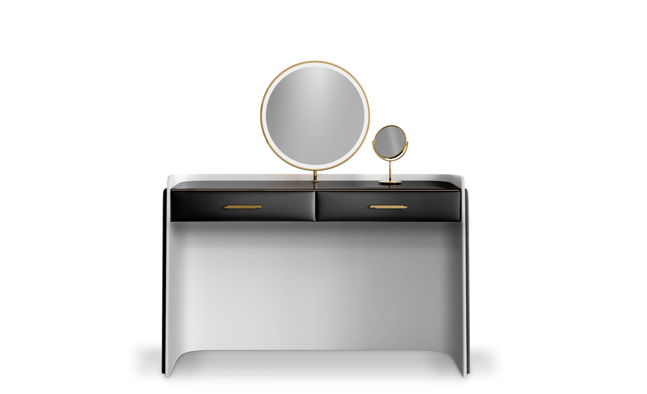 Charla Dressing Table