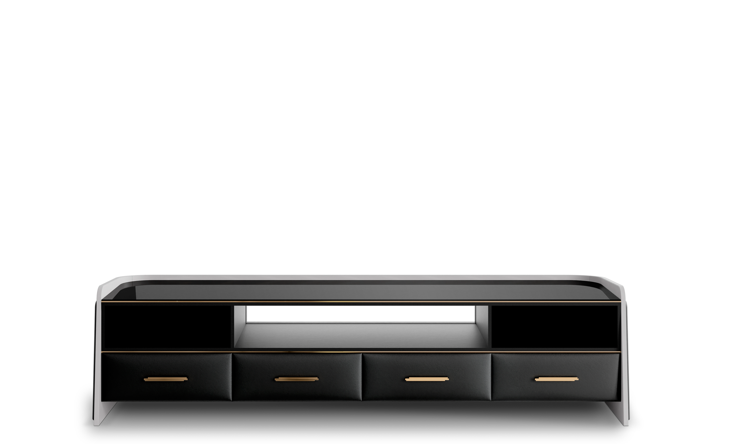 Charla TV Cabinet