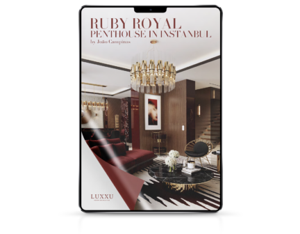  Ruby Royal Penthouse eBook