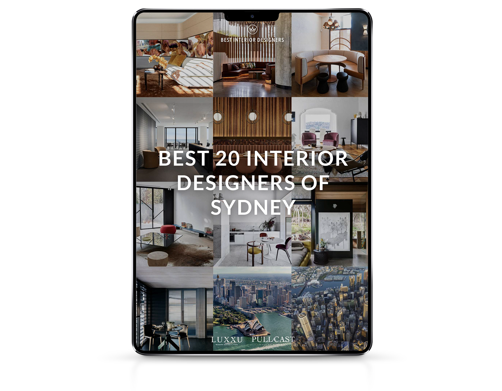 The Best 25 Interior Designers from Sydney