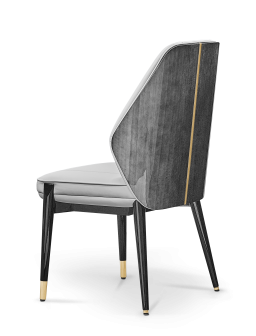 ALGERONE DINING CHAIR