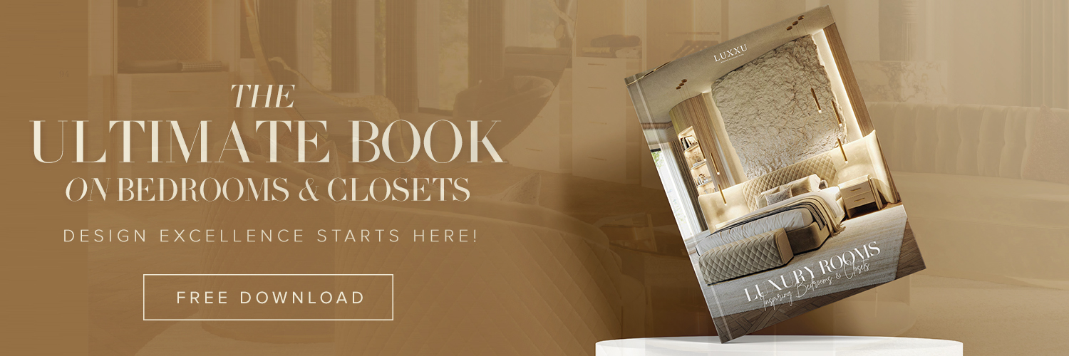 BEDROOMS & CLOSETS BANNER