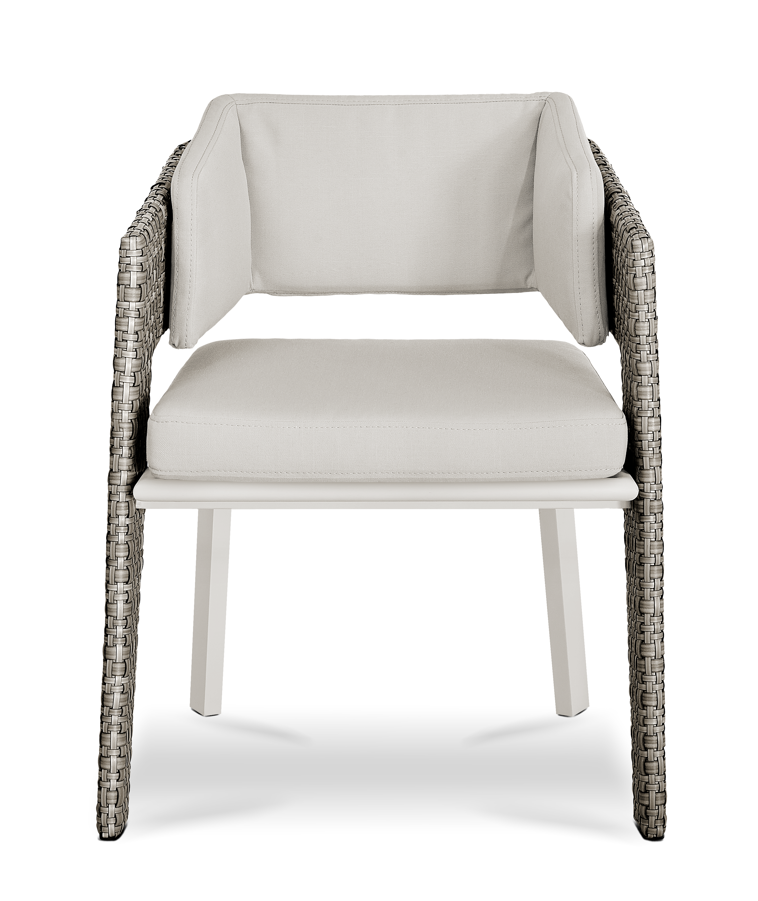 GALEA WOOD DINING CHAIR