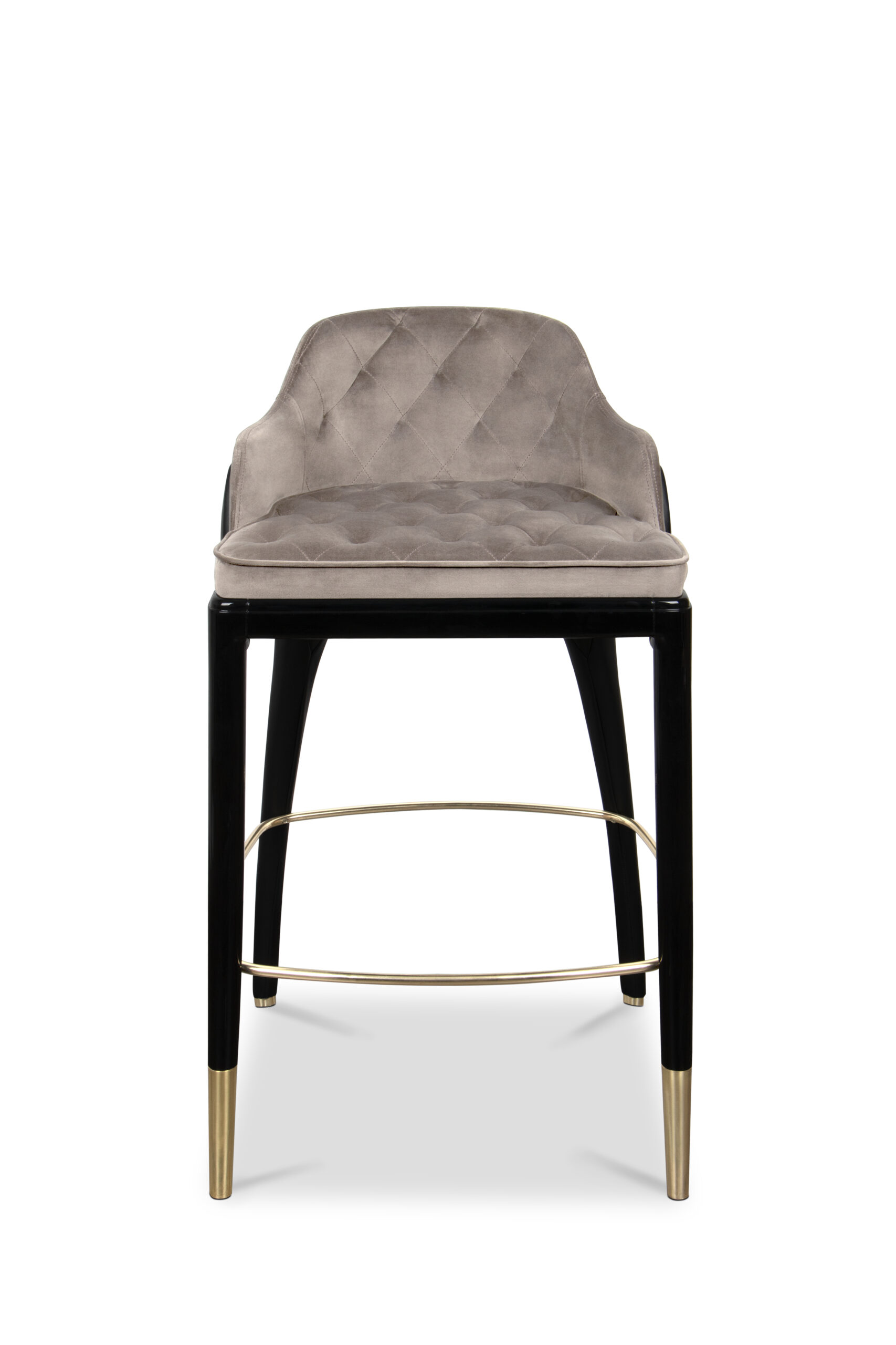 Charla Bar Chair