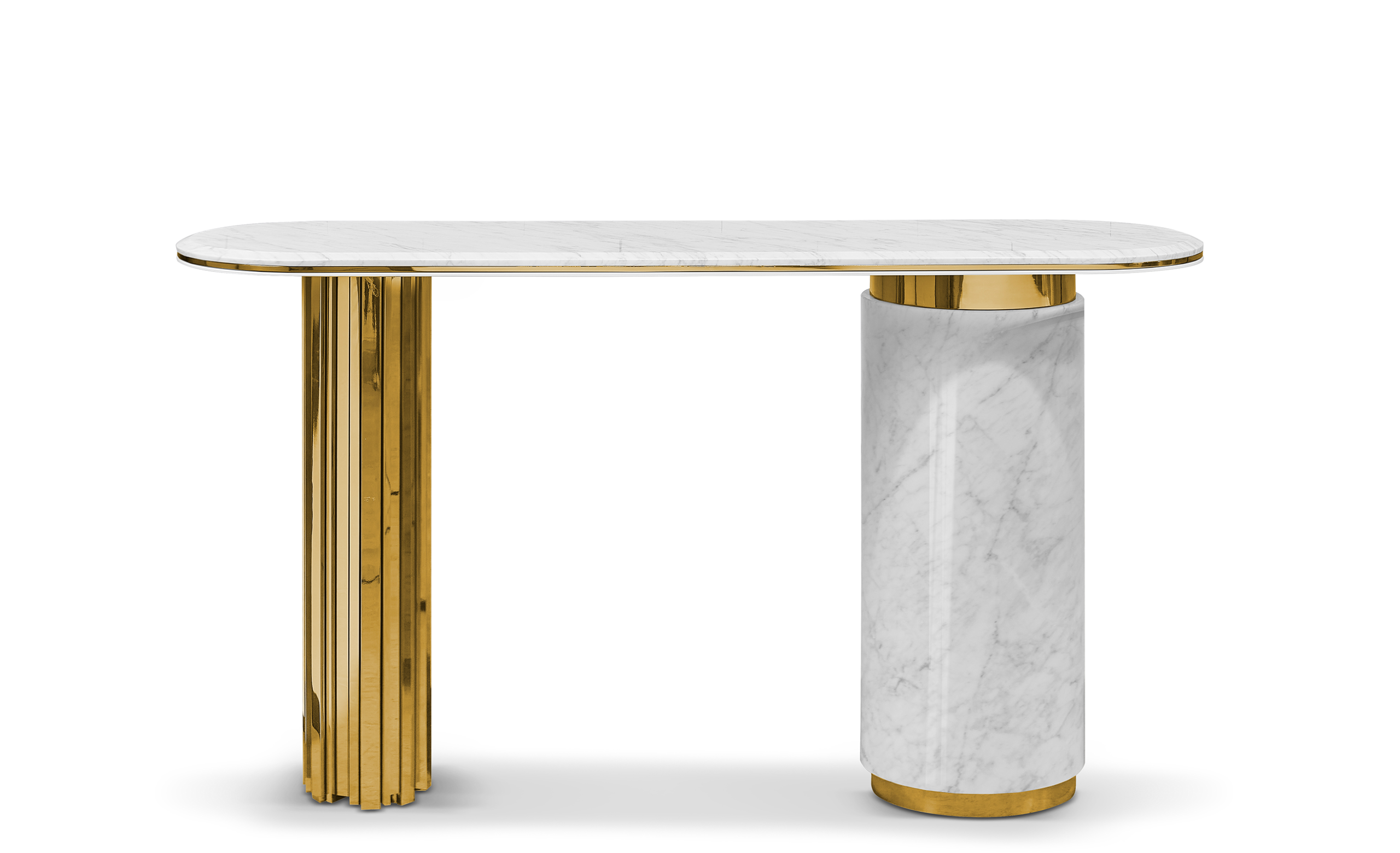 EMPIRE CONSOLE